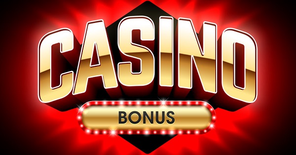 bonos de casinos